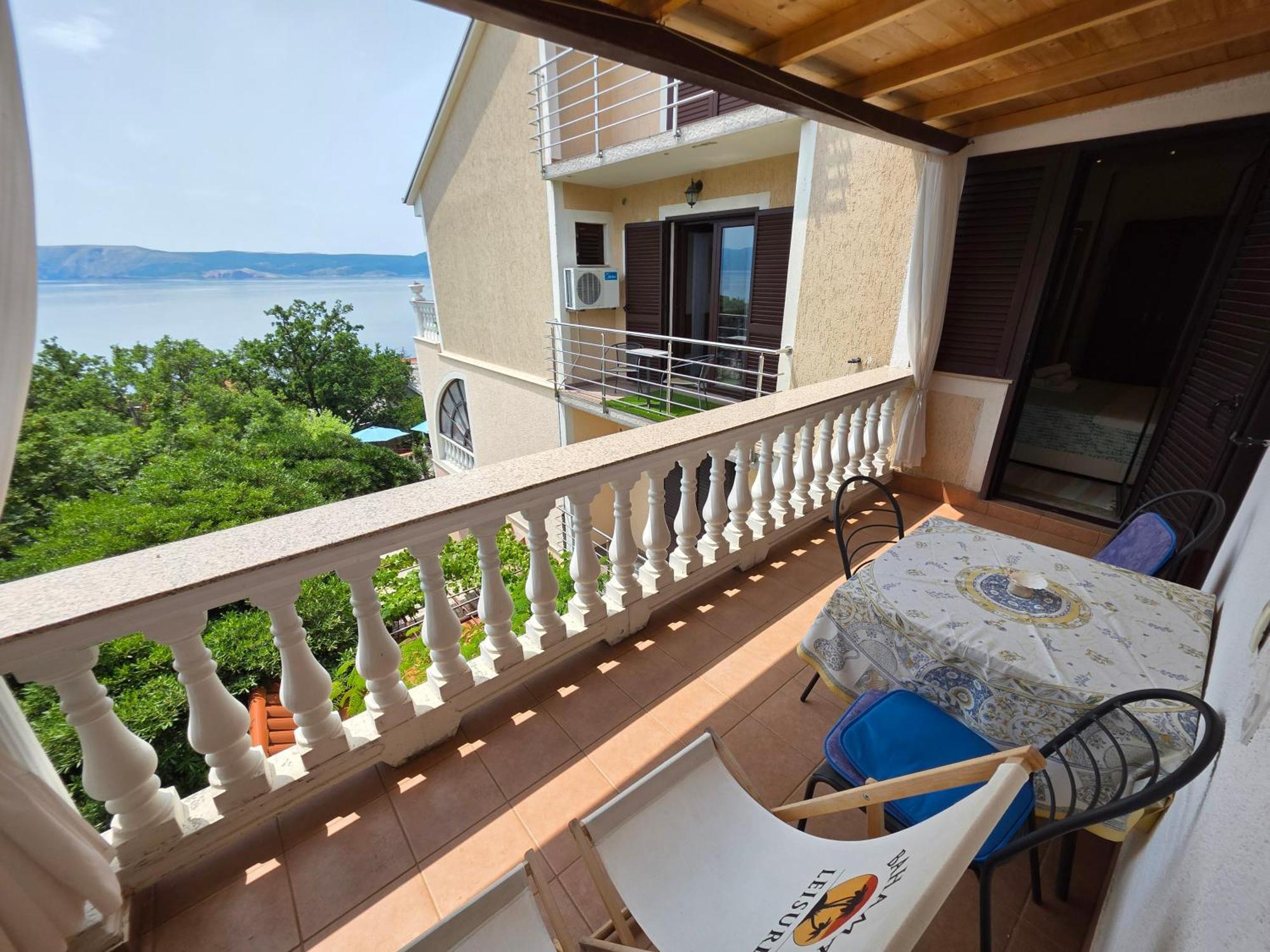 Apartments Villa Vera โนวีวีโนดอลสกี ภายนอก รูปภาพ