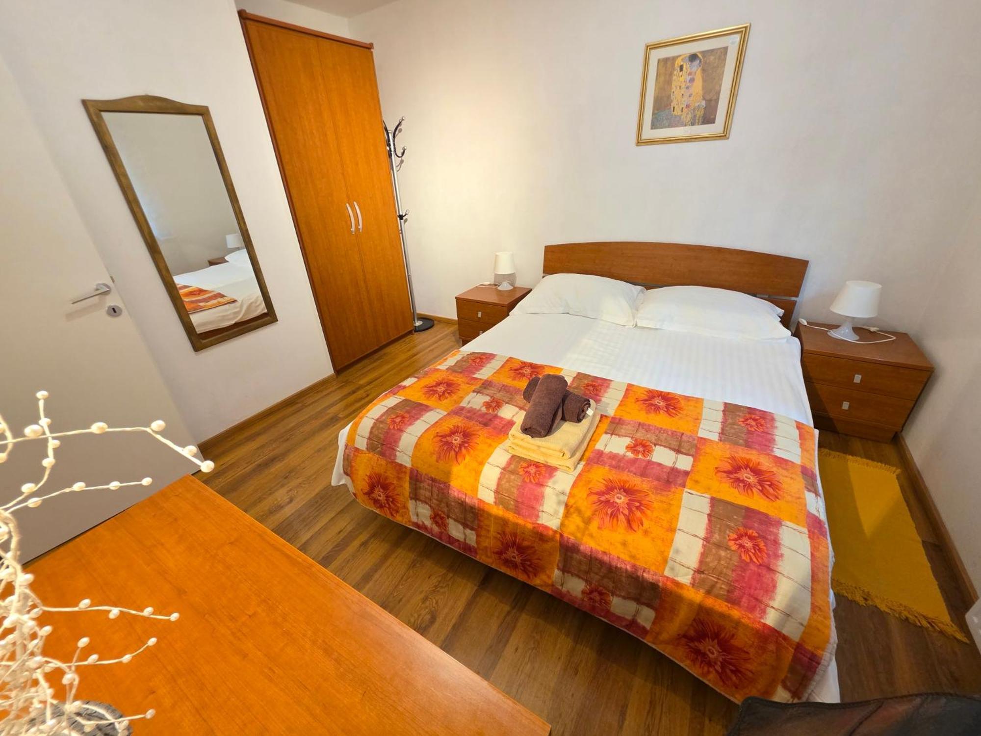 Apartments Villa Vera โนวีวีโนดอลสกี ภายนอก รูปภาพ